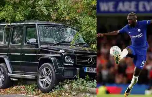 Chelsea Midfielder 